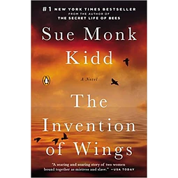 The Invention Of Wings