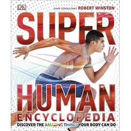 Super Human Encyclopedia