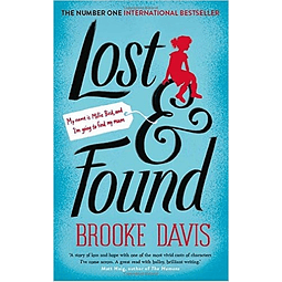 Lost & Found