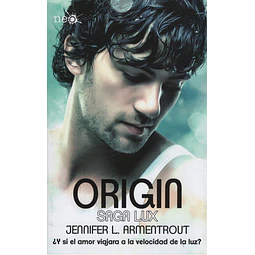 Origin Saga Lux Iv