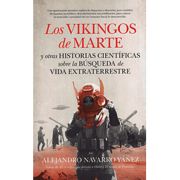 Los Vikingos De Marte