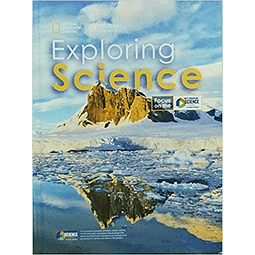 Exploring Science 2 Student's Book