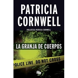 La Granja De Cuerpos Kay Scarpetta 5