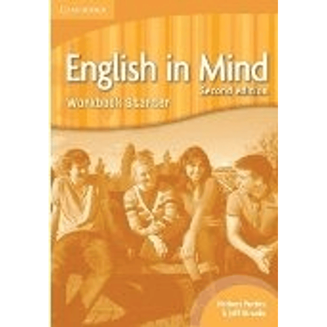 English In Mind Starter 2nd edition Workbook