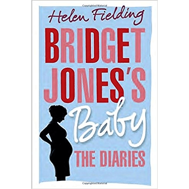 Bridget Jones Baby