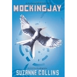 Mockingjay The Hunger Games Iii