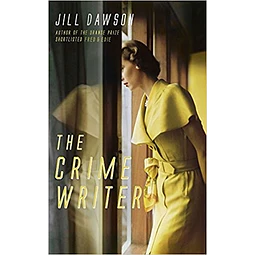 The Crime Writer