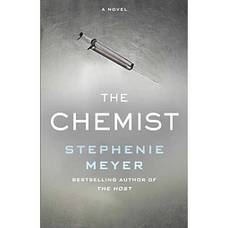The Chemist