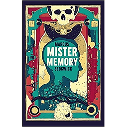 Mister Memory
