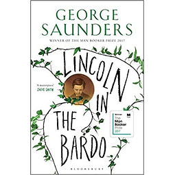 Lincoln In The Bardo