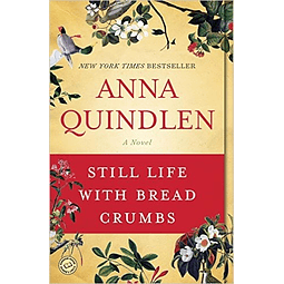 Still Life With Bread Crumbs