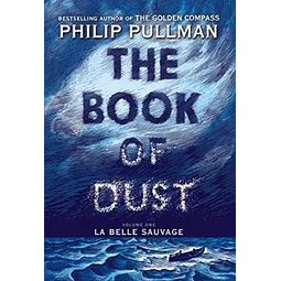 The Book Of Dust
