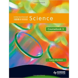 International Science 3 Student's Book