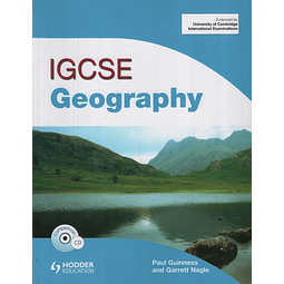 Igcse Geography