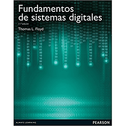 Fundamentos De Sistemas Digitales 11a edicion 