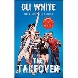 Generation Next The Takeover