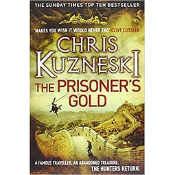 The Prisoners Gold The Hunters 3