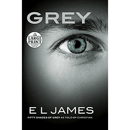 Fifty Shades Of Grey As Told By Christian