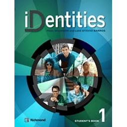 Identities 1 Student's Book