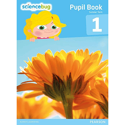 Science Bug Y1 Student's Book