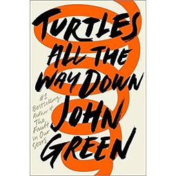Turtles All The Way Down