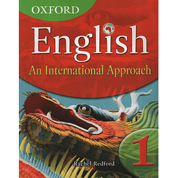 Oxford English An International Approach 1 Student's Book
