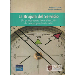 La Brujula Del Servicio
