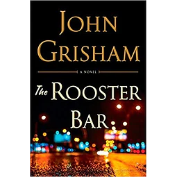 The Rooster Bar