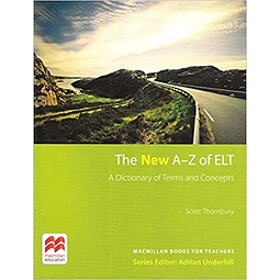 The New A z Of Elt