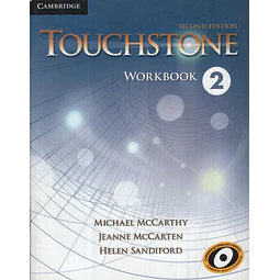 Touchstone 2 2nd edition Workbook