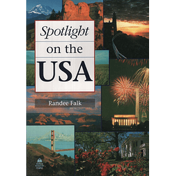Spotlight On The Usa