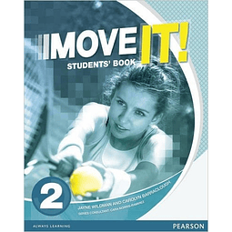Move It 2 Student's Book