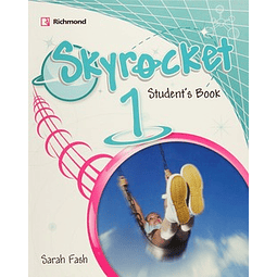Skyrocket 1 Student's Book