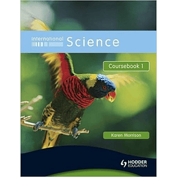 International Science 1 Student's Book