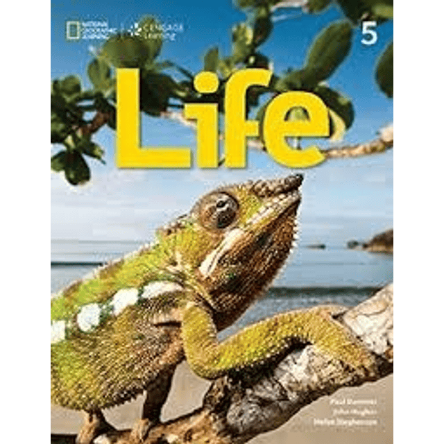 American Life 5b Student's Book + Cd rom