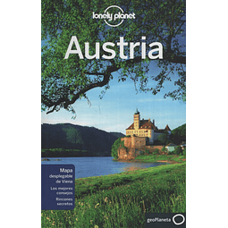 Austria español 4ta edición