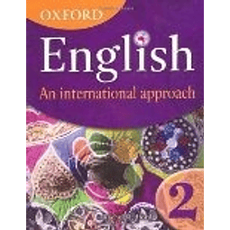 Oxford English An International Approach 2 Student's Book