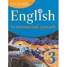 Oxford English An International Approach 3 Student's Book