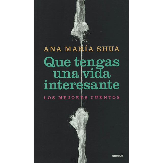 Que Tengas Una Vida Interesante