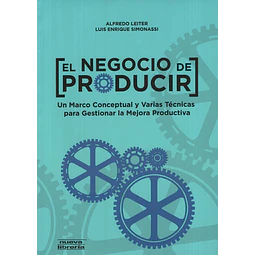 El Negocio De Producir