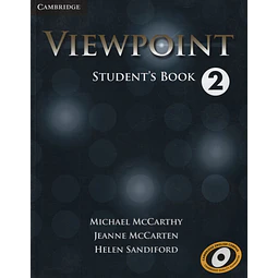Viewpoint 2 Student's Book