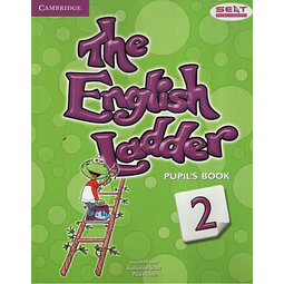 The English Ladder 2 Student's Book