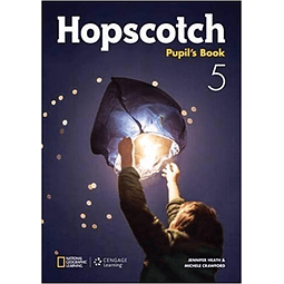 Hopscotch 5 Student's Book