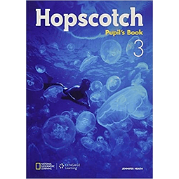 Hopscotch 3 Student's Book