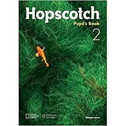 Hopscotch 2 Student's Book