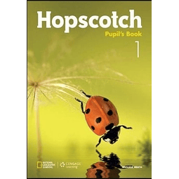 Hopscotch 1 Student's Book