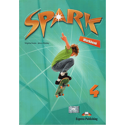 Spark 4 Workbook