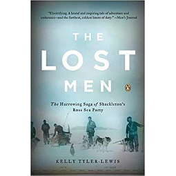 The Lost Men