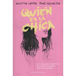 Quien Es La Chica