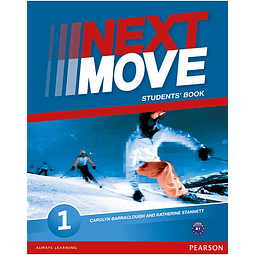 Next Move 1 Student's Book